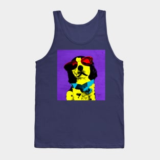 COOL DOG Tank Top